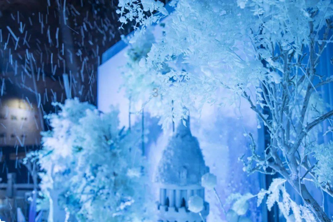 凶猛的洪水